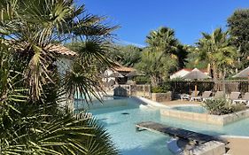 Camping De La Treille